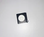 Digi-block 504/12/2GB Black White MP3 Player Portable Digital Audio Used. Price: $55.00.