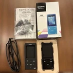 Excellent Condition NW-S775 Sony Walkman, No Scratches Or Scuffs. Used. Price: $142.42.