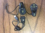 Finis Duo Underwater MP3 Player - Black/acid Green Used. Price: $28.45.