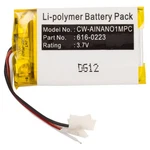 Battery & Pry Tools For Apple Ipod Nano 1ST Gen 2GB 4GB 616-0224 616-0223 A1137 New. Price: $7.99.