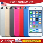 Apple Ipod Touch 5TH 6TH 7TH 32GB 64GB 128GB 256GB MP4 Game Player All Color Lot New. Price: $257.99.
