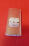 Sylvania Smp 4200 4GB MP3 Player Used. Price: $7.08.