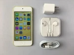Apple Ipod Touch 5TH Generation Yellow (64GB) Used. Price: $79.00.