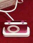 Apple Ipod Shuffle 1 Gb 240 Songs Pc + Mac Infinite Loop (B2) Used. Price: $32.27.