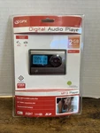 Gpx 2GB Digital Audio MP3 Player Black New MW249S Usb Wma Portable Music. Price: $18.04.