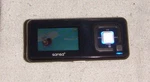 Sandisk Sansa C250 (2GB) Digital Media MP3 Player Black. Works Great, Good Cond. Used. Price: $23.95.
