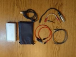 Teac HA-P5 Portable Balanced Headphone Amplifier & Dac Used. Price: $175.55.