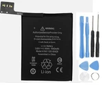 Replacement Internal Battery For Apple Ipod Touch 6G 6TH Gen A1574 With Tools New. Price: $29.99.