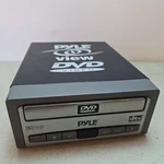 Pyle View PLDVD100 Car Video Player For Parts Repair. Price: $17.99.