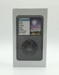 2009 Vintage Apple Ipod Classic A1238 160 Gb - 7TH Generation Black New. Price: $999.99.
