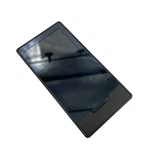 Microsoft Zune 1395 Black Platinum 16GB MP3 Digital Media Player #U5624 (vh) Used. Price: $65.99.