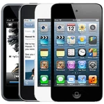 Apple Ipod Touch 1ST, 2ND, 3RD, Or 4TH Generation 8GB - 64GB (choose Your Model) Used. Price: $99.00.
