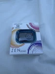 New 2007 Creative Zen Stone 1GB MP3 Player Black Audio Media Unopened Box. Price: $75.80.