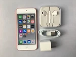 Apple Ipod Touch 6TH Generation Red (128GB) Open. Price: $119.00.