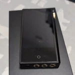 Cayin N3 Ultra Triple Timbre Digital Audio Player Black Good Gp Used. Price: $658.79.
