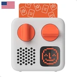 Yoto Mini 2024 Edition Make Your Own Card Kids Screen-free Bluetooth Audio New. Price: $138.34.