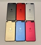 Apple Ipod Touch 6TH Generation - All Colors 16GB 32GB 64GB 128GB Used. Price: $94.99.