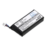 Battery For Philips Gogear Jukebox 6GB HDD1630/17 MP3 CS-PS070SL 700MAH New. Price: $18.39.