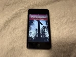 Apple Ipod Touch 2ND Gen Black/silver 8GB Mps Player Model A1288 Used. Price: $13.45.