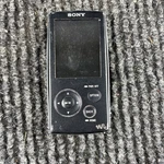 Sony Walkman Digital Media Player NWZ-A815 Black No Cord Untested For. Price: $17.46.