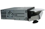 Mercury USA-4 Din Radio Am/fm Cd Player MP3 Bluetooth Chrome Face Comet Cougar New. Price: $273.00.