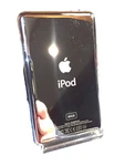 Apple Ipod Classic 6TH Generation Black (80GB) MB147LL - Mint Condition !! Excellent. Price: $224.95.