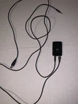 Philips Gogear Vibe SA3VBE04K/17 Black 4GB Tested And Working Used. Price: $14.99.