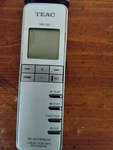 Teac VR-20 Digital Recorder 24-BIT Linear PCM/MP3 With 32GB Sd Card And Manual Used. Price: $65.99.