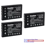 Kastar Replacement Battery For Sony COMA-BP1 & Mylo COM-1 COM-2 New. Price: $7.99.