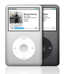 New Sealed Apple Ipod Classic 5TH 7TH 30GB 80GB 160GB 256GB 1TB Fast Shipping!. Price: $247.00.