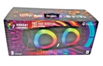 Toptech 400W Tws Wireless Party Speaker Bluetooth Portable Loud New. Price: $18.25.