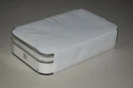 Genuine Apple Ipod Touch 4TH Generation White 32 Gb MD058LL/A Aac MP3 Player New. Price: $339.15.