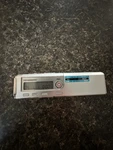 Sanyo ICR-S250RM Stereo Digital Voice Recorder Used. Price: $49.95.