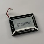 Replacement Oem Battery For Apple Ipod Classic 4TH Generation 20GB/40GB + Photo Used. Price: $6.00.