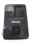 Philips SA3025 2GB Digital Media MP3 Player Black As Is Untested For. Price: $12.00.