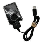 Sansa Sandisk MP3 Player 4.0GB Tested Working Used. Price: $39.99.
