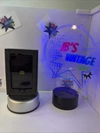 Phinistec Z6 MP3 Player Bluetooth 5.0 Fm Radio Speaker Hifi Dap Metal Untested Used. Price: $49.99.