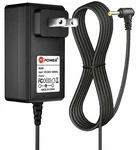 Pkpower Adapter Charger For Naxa NPDT-950 NPD-1003 NPD-952 Portable Dvd Player New. Price: $13.94.