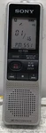 Sony ICD-P620 Recorder Usb 512MB Tested Working Silver 1064779 Used. Price: $19.99.