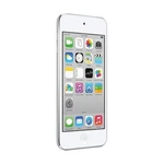 Apple Ipod Touch 5TH Generation (16GB) Usb MP3 Player Silver Used. Price: $74.99.
