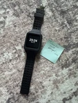 Timmkoo 32GB MP3 Player With Bluetooth A27196 - Black Used. Price: $14.99.