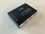 Astell And Kern Ak HC2 Hi Resolution Dual Dac Usb-c Cable New. Price: $100.00.