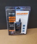 Sylvania Digital Video Camera DV1100 1.8 Screen 4X Zoom Sd Card Slot Camcorder New. Price: $18.00.