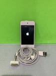 Apple Ipod Touch 4TH Generation White (8 Gb) Good Working Used. Price: $50.00.