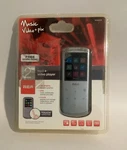 2GB MP3 Player Touch Control Navigation New Rca M4602R Brand Sealed. Price: $34.99.