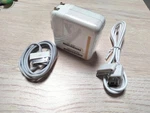 A1070 Apple Ipod Power Adapter 30PIN To 6PIN Fw Firewire Cable Cord For A1040 New. Price: $21.99.