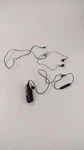 Philips 256MB Wearable Digital Audio Player KEY013 Magnesium Case Remote Bundle Used. Price: $29.00.