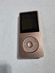 Agptek A02T MP3 Player 32GB Rose Gold Usb-c Bundle (bluetooth) Working E02 Used. Price: $14.97.