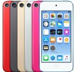 New-sealed Apple Ipod Touch 7TH Generation 256GB All Colors Fast Shipping Lot. Price: $247.10.
