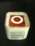 Red Apple Ipod Shuffle 4TH Gen, Special Edition, 2GB, PD780J/A (engraved) New. Price: $179.99.